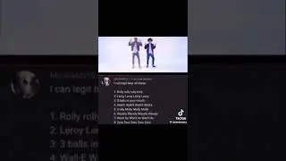 #tiktok
