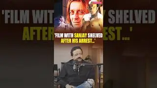 Sarkar Was ORIGINALLY Meant To Star Sanjay Dutt Instead of Abhishek Bachchan | #shorts #bollywood