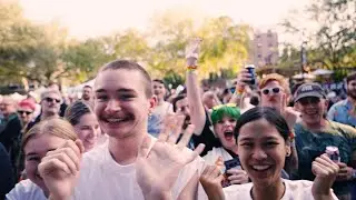 OFFICIAL FEST 21 HIGHLIGHT VIDEO