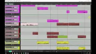 Vienna Smart Orchestra: Victorious, by Emil Snabb (Screen Video)
