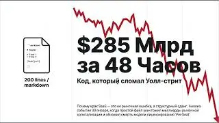 Конец модели &ldquo;оплата за пользователя&rdquo; в программном обеспечении