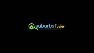 Feeling Lost? SuburbsFinder Makes Analytics Intuitive