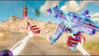 Rebirth lobbies are to easy with this loadout!!!