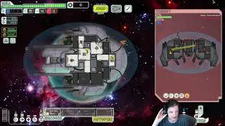 Slug A: FTL Hard Mode w/Pause