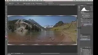 Mastering The HDR Panorama Process Part 2
