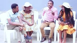BISHUJE IVYO BEMEREWE KURI MARIAGE 😂😂😂😂😂