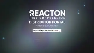 Distributor Portal - Reacton
