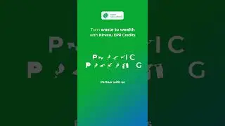 Turning Waste into Wealth: Unlocking EPR Credits with Nirmal Vasundhara.