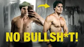 Hoe Drukke Mannen Hun Beste Shape Ooit Bereiken (Volledige Gids)