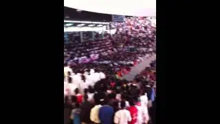 La messe du p&egrave;re P&eacute;dro - S&eacute;jour &agrave; Madagascar