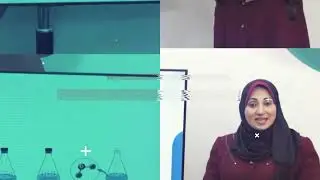 العلوم والحياة 6 - فصل 1 | تصنيف الكائنات الحية الدقيقة (الفيروسات)
