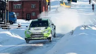 DiRT 4 - Sweden / &Aring;rtakan Skog - Backlopp (Ner) 03:13.425 (Hyundai i20 R5)