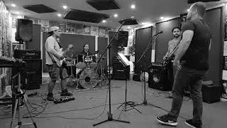 Abruptum - Infamia (Ensayo Marzo de 2025)