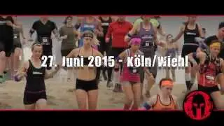 Reebok Spartan Race Trailer GER & AUT