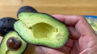 ¿Te maduran todos los AGUACATES A LA VEZ? Te enseño como conservar y tener todo el año