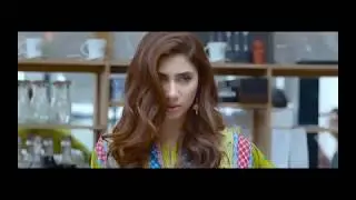 MAHAIRA KHAN - Alkaram Mid Summer Collection 2017