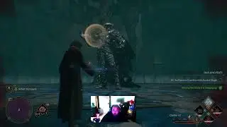 Hogwarts legacy gameplay part 5