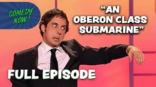 Jonny Harris | Impressing Women With A Weird Car | Comedy Now!