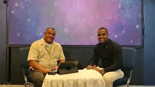 Programa de oración 