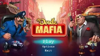 Doodle Mafia: Rise of the Crime Empire (Part 1)
