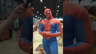 Who Is The Best Live Action Spider-Man?