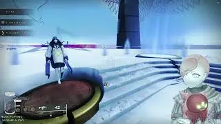 Twitch Livestream 18/6/25 | ARK: Survival Evolved, Destiny 2, Stick Fight