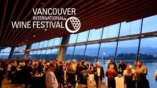 Vancouver International Wine Festival Sponsor Reel