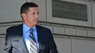 Flynn was ambushed by the Comey, Yates DOJ: Tom Fitton