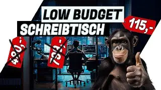 H&ouml;henverstellbarer Schreibtisch von Sanodesk I Review