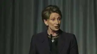 Ambassador Barbara Barrett Introduces Sheryl Sandberg