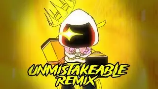 ROBLOX Forsaken: Champion 1x1 Chase Theme ~~ STARMIX