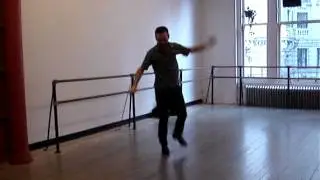 ANDREW BLACK @ Turin Tap Festival