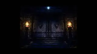 Legend of Mir2 log in theme(New)