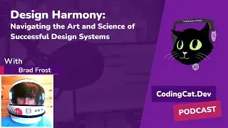 Design Systems with Brad Frost
