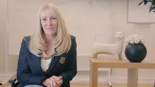 Alison's Story