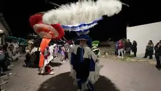 Carnaval Santa Cruz Quilehtla 2024 (5to) PARTE 2