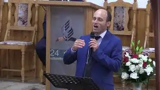 De-alung de drum - Gabriel Placinta
