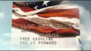 911 Gascard