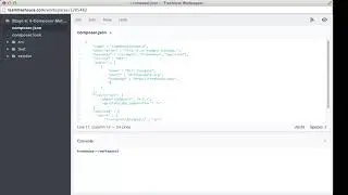 Php#6.12 Composer Metadata