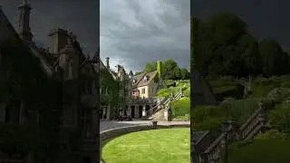 The Manor House Hotel, Castle Combe #manorhouse #CastleCombe  #wiltshire #thecotswolds #england