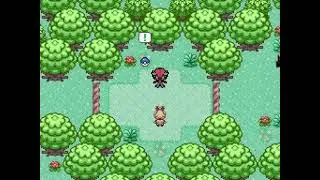 Forshadowing Angel | Pokemon Rejuvenation Extreme