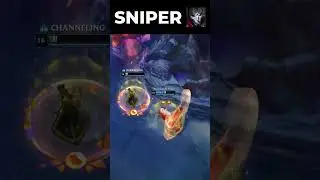 Smart Sniper Jhin #leagueoflegends #subscribe #lolmemes #lol #leagueoflegendsclips #league #tft