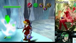 The Legend Of Zelda Ocarina Of Time Master Quest 9