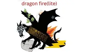 Dragon fire episode 5: villagers 2