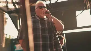 [hate5six] Bonds of Friendship - June 22, 2025 (Big Frank Memorial)