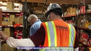 80 Year Video Project - Randy & Jeramy Agnew