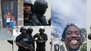 Verydarkman talk about Dss Sacked 115 personal 