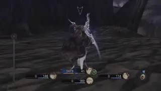 「Tales of Xillia 2」 -Muz&eacute;t- [Ludger Solo/Remix]