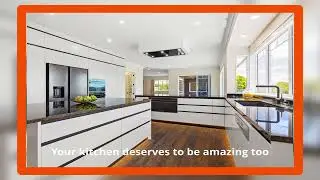 Your Kitchen Renovation Can Be Amazing Too!