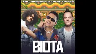 Neru Americano, WillyNoir & Kevinkey - BIOTA